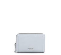 Tamaris Geldbörse TAS Keona 34537 Damen Lightblau (530) Obermaterial 60% PU 40% PES