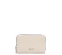 Tamaris Geldbörse TAS Kristine 34573 Damen Geldbörsen Material Mix beige 400