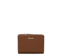 Tamaris Geldbörse TAS Mareen 34665 Damen Geldbörsen Uni Cognac 700