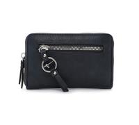 Tamaris Nele Zip Around Wallet Blue 