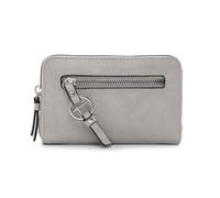 Tamaris Nele Zip Around Wallet Lightgrey