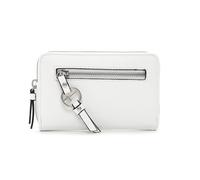 Tamaris Nele Zip Around Wallet White 
