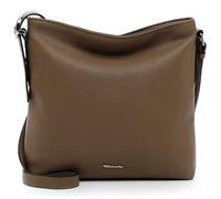 Tamaris Umhängetasche TAS Georgie Crossover-Bag Taupe Damen