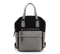 Tamaris Gianna Cityrucksack S Black / Grey