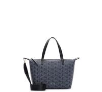 Tamaris Grace Shopper Blue