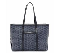 Tamaris Shopper »Grace«, für Damen, blue 500