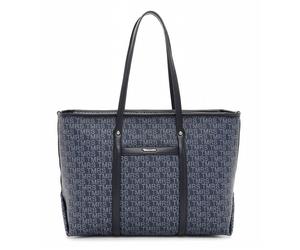 Tamaris Grace Shopper Blue