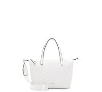 Tamaris Grace Shopper Ecru