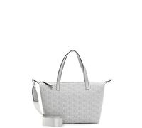 Tamaris Grace Shopper Lightgrey