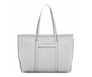 Tamaris Grace Shopper Lightgrey