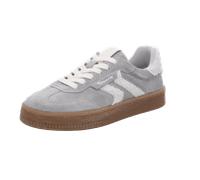 Tamaris - GREY/FUR LIGHT GREY/FUR - Gr. - 38