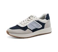 Tamaris - 13615-45 - Grau - Sneaker - Größe 44