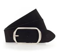 Tamaris - Gürtel Essential Classics 1 ct Schwarz Damen
