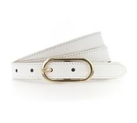 Tamaris Slim Belt W100 White