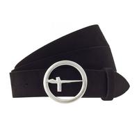 Tamaris - Gürtel Essential Classics Schwarz Damen