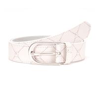 Tamaris Gürtel 75 cm beige