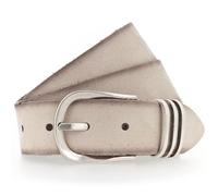 Tamaris Gürtel 75 cm beige