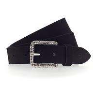 Tamaris Gürtel schwarz (TB0003L02-75-0790) schwarz