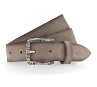 Tamaris Gürtel 80 cm braun