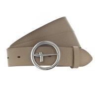 Tamaris Gürtel taupe (TB0029L07-80-0620) grau