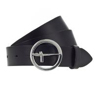 Tamaris - Gürtel Essential Classics 1 ct Schwarz Damen