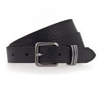 Tamaris - Gürtel Essential Classics Schwarz Damen