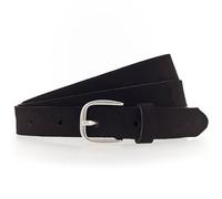 Tamaris - Gürtel Essential Classics 1 ct Schwarz Damen