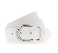 Tamaris Gürtel Leder weiss (TB0001L01-90-0100) weiss