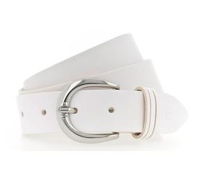 Tamaris Gürtel Essential Classics TB0001L01 Damen Gürtel Uni
