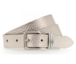 Tamaris Gürtel Essential Classics TB0007L05 Damen Gürtel Uni