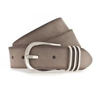Tamaris Classic Velours Belt W105 Taupe