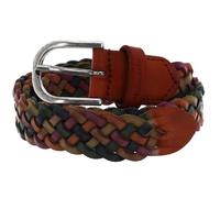 Tamaris Gürtel Essential Classics TB0010R01 Damen Gürtel Uni