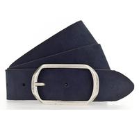Tamaris Gürtel Essential Classics TB0012L02 Damen Gürtel Uni marine 0480