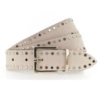 Tamaris Gürtel TB0014L02-100-0130 – Dunkle Vanille (Beige)