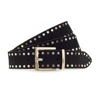 Tamaris Leather Belt W105 Black