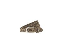Tamaris Gürtel Essential Classics TB0053L06 Damen Gürtel Mehrfarbig