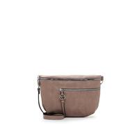 Tamaris Gürteltasche TAS Nele 32805 Damen Handtaschen Uni darktaupe 950
