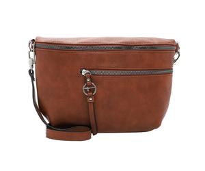Tamaris Gürteltasche TAS Nele Cognac Damen