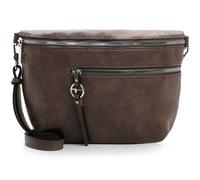 Tamaris Gürteltasche Umhängetasche Nele Beltbag Mud braun