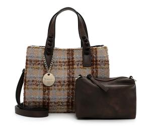 Tamaris Gwenda City Shopper S Sand