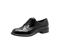 Tamaris - Schnürschuhe 23349-45 - Schwarz - Größe 37