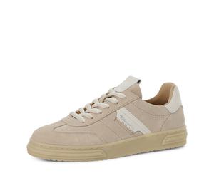 Tamaris Halbschuhe sportlich für Damen, beige, Größe 42 EU