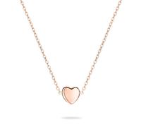 Tamaris Halskette TJ-0623-N-45 Edelstahl IP Roségold