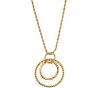 Tamaris - Halskette - Damen - Hannah gold Collier - TJ188