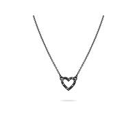 Tamaris Halskette TJ-0491-N-45 IP Schwarz - Amazon Exclusive