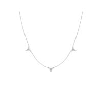 Tamaris Halskette Damen silber, ONE SIZE