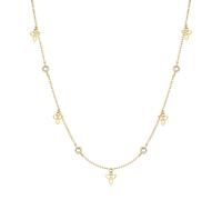 Tamaris Halskette - Flower