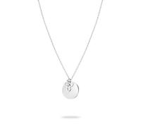 Tamaris Halskette Damen silber, ONE SIZE