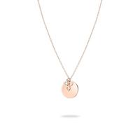 Tamaris Halskette Damen roségold, ONE SIZE