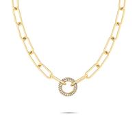 Tamaris Halskette - Glitter Donuts